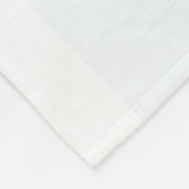 Couverture Polaire Blossom Arbre (Coin)