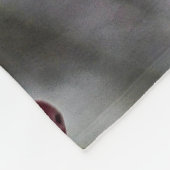 Couverture Polaire Blue Jay (Coin)