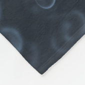 Couverture Polaire Blue lenses (Coin)