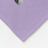 Couverture Polaire blue pelican (Coin)