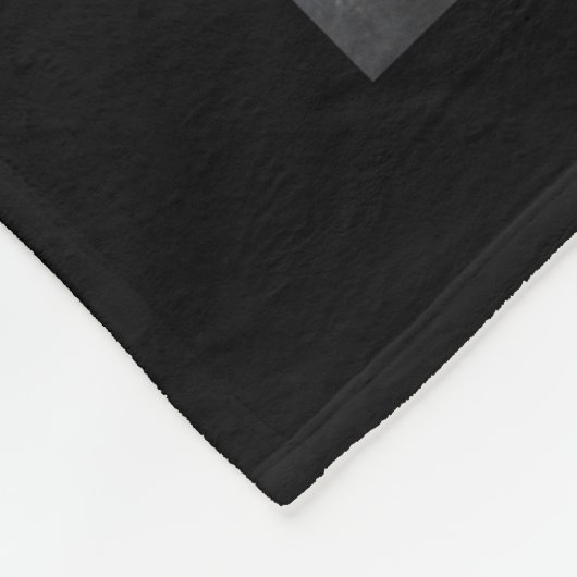 Couverture Polaire Blue Sky Ocean Lava Rocks (Coin)