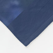 COUVERTURE POLAIRE BLUE WEREWOLF (Coin)