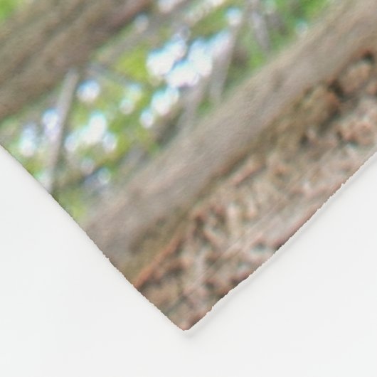 Couverture Polaire Bluebells (Coin)