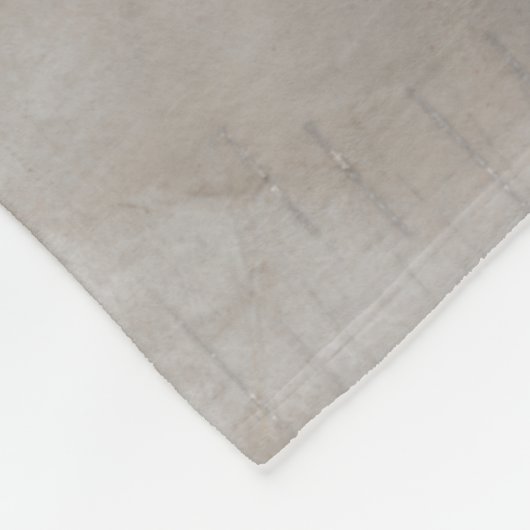 Couverture Polaire Blues de Dusk II (Coin)