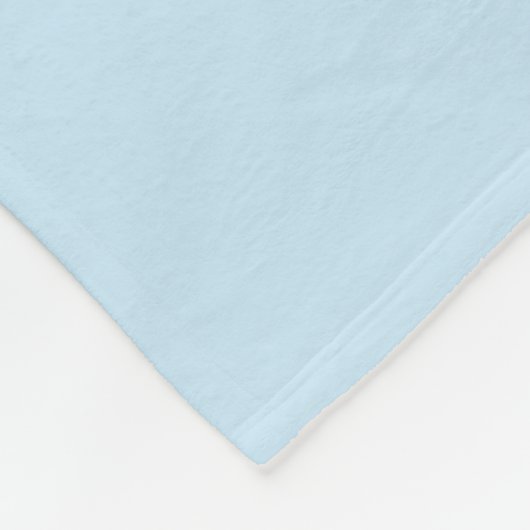 Couverture Polaire Bluey Fleece Blanket (Coin)