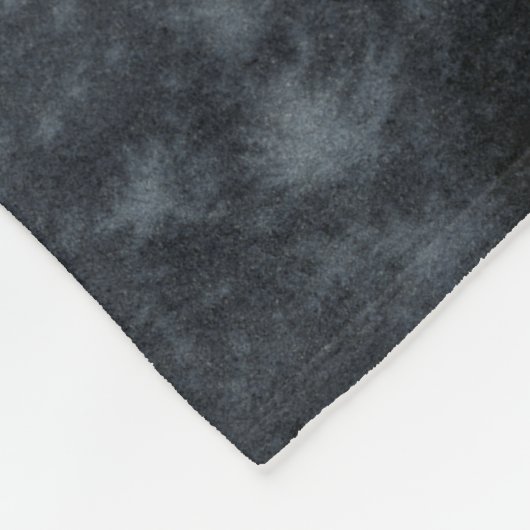 Couverture Polaire Blustering Grey Valley (Coin)