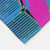 Couverture Polaire BMX Trickster - BMX Trick Bike (Coin)