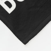 Couverture Polaire Board Meeting Snowboarders Skiing Enthusiasts Wint (Coin)