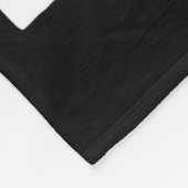 Couverture Polaire Board Not Bored Funny Board Game Geek Quote Nerdy  (Coin)