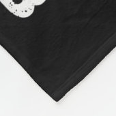 Couverture Polaire Board Sorry I Can't Talk I'm On The Phone With My (Coin)