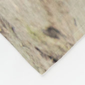 Couverture Polaire Bobcat (Coin)