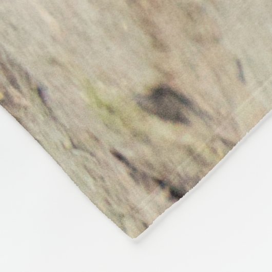 Couverture Polaire Bobcat (Coin)