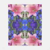 Couverture Polaire Bodichon (Devant)