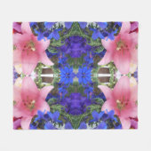 Couverture Polaire Bodichon (Devant (Horizontal))