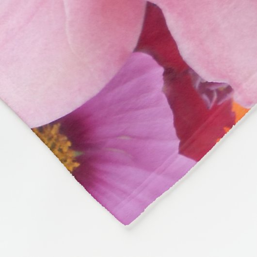 Couverture Polaire Bodichon (Coin)