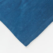 Couverture Polaire Body of water (Coin)