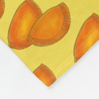 Boeuf épicé jamaïcain Patty Patty Jamaïque Pâtisse