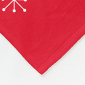 Couverture Polaire BOGS BUNNY™ Gite Cheval (Coin)