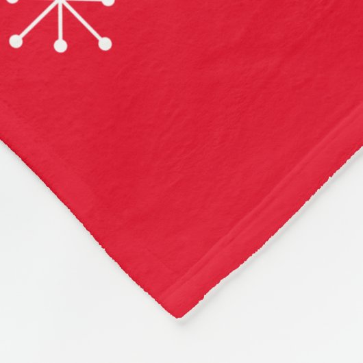 Couverture Polaire BOGS BUNNY™ Gite Cheval (Coin)