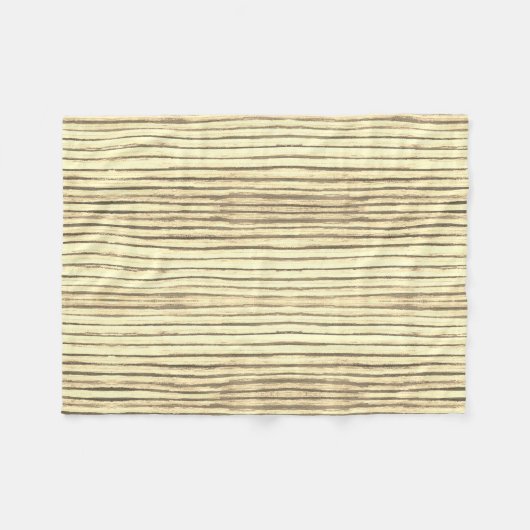 Couverture Polaire Boho Blanket (Devant (Horizontal))