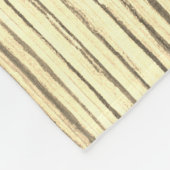 Couverture Polaire Boho Blanket (Coin)