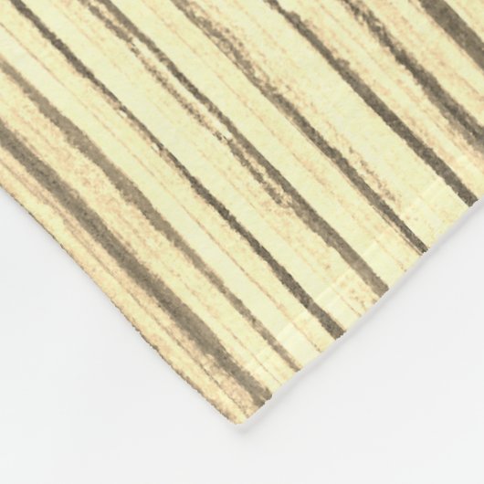 Couverture Polaire Boho Blanket (Coin)