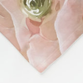 Couverture Polaire Boho Highland Cow Blanket Girl Highland Cow Blanke (Coin)