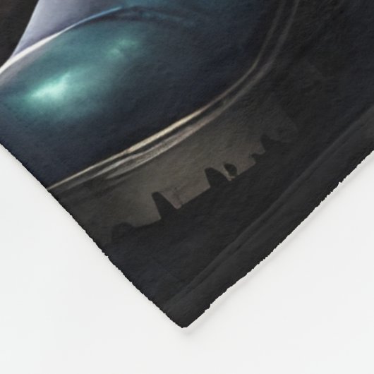 Couverture Polaire Boho Pixie (Coin)