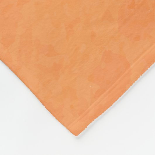 Couverture Polaire Boho Sunshine (Coin)