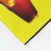 Couverture Polaire Boire (Coin)