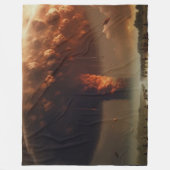 COUVERTURE POLAIRE BOMBE A (Devant)