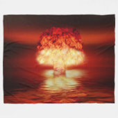 COUVERTURE POLAIRE BOMBE ATOMIQUE (Devant (Horizontal))