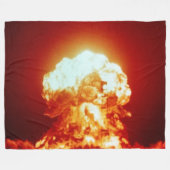 COUVERTURE POLAIRE BOMBE ATOMIQUE (Devant (Horizontal))