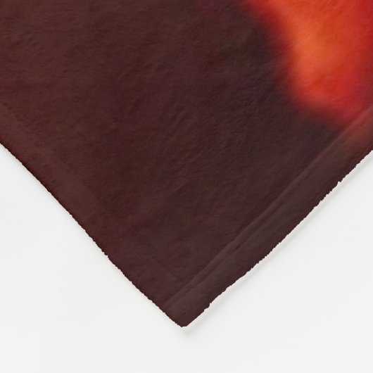 COUVERTURE POLAIRE BOMBE ATOMIQUE (Coin)