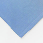 COUVERTURE POLAIRE BON MATIN DIEU ISAIAH 40:10 SUNRISE (Coin)