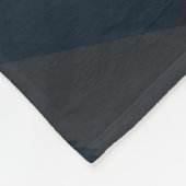 Couverture Polaire Bonfire Party (Coin)