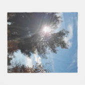 Couverture Polaire Bonjour (Devant (Horizontal))
