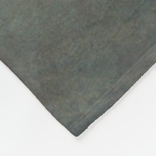 Couverture Polaire Bonne fille Golden (Coin)