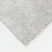 Couverture Polaire Bonne fille Sheltie (Coin)