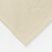 Couverture Polaire Bonnes Fêtes De Boston Common ! (Coin)