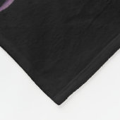 Couverture Polaire Bord Spectrum : Les Otter Glow (Coin)