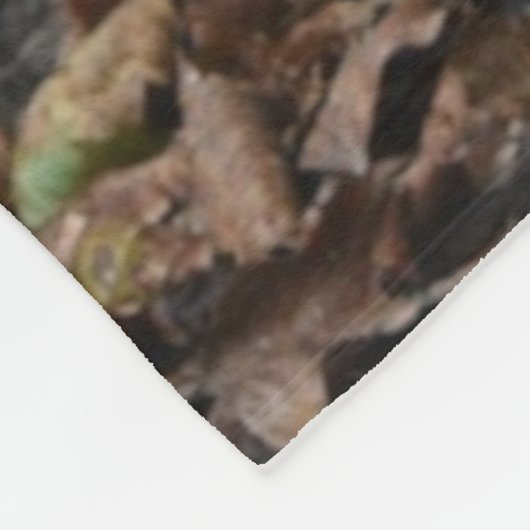 COUVERTURE POLAIRE BORDER COLLIE (Coin)