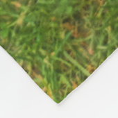 Couverture Polaire Bordure Collie (Coin)