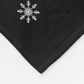 Couverture Polaire Boss Reindeer Christmas Family Matching Group Funn (Coin)