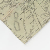 Couverture Polaire Boston et proximité (Coin)