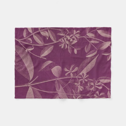 Couverture Polaire Botnie III (Devant (Horizontal))