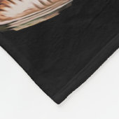 Couverture Polaire Bottes de cowboy (Coin)