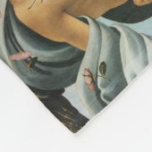 Couverture Polaire BOTTICELLI - La naissance de Vénus 1483 (Coin)