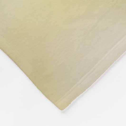 Couverture Polaire Bouches blanches couleur printemps partout (Coin)