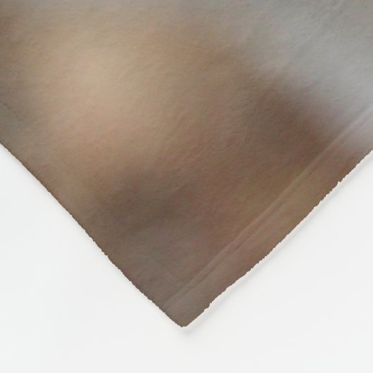 Couverture Polaire Boucle (Coin)